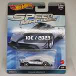 Vários Hot Wheels Premium