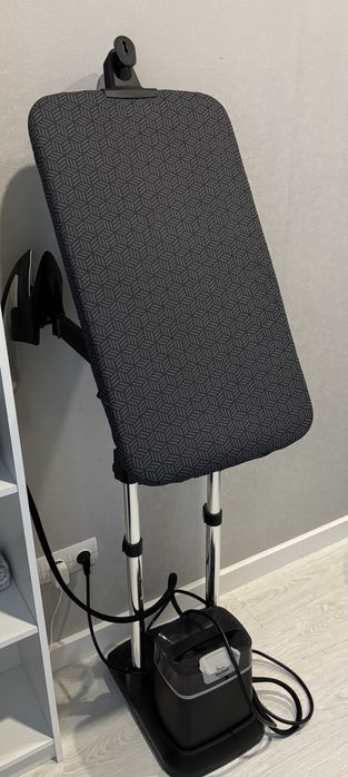 Прасувальна система TEFAL IXEO+ QT1510E0