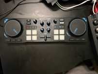 konsola djcontrol compact hercules
