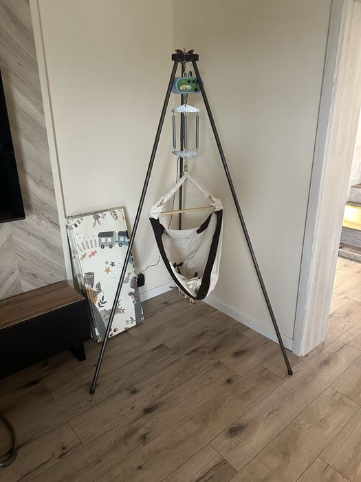 Hamak dla niemowlaka