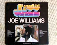 Joe Williams I Grandi Del Jazz