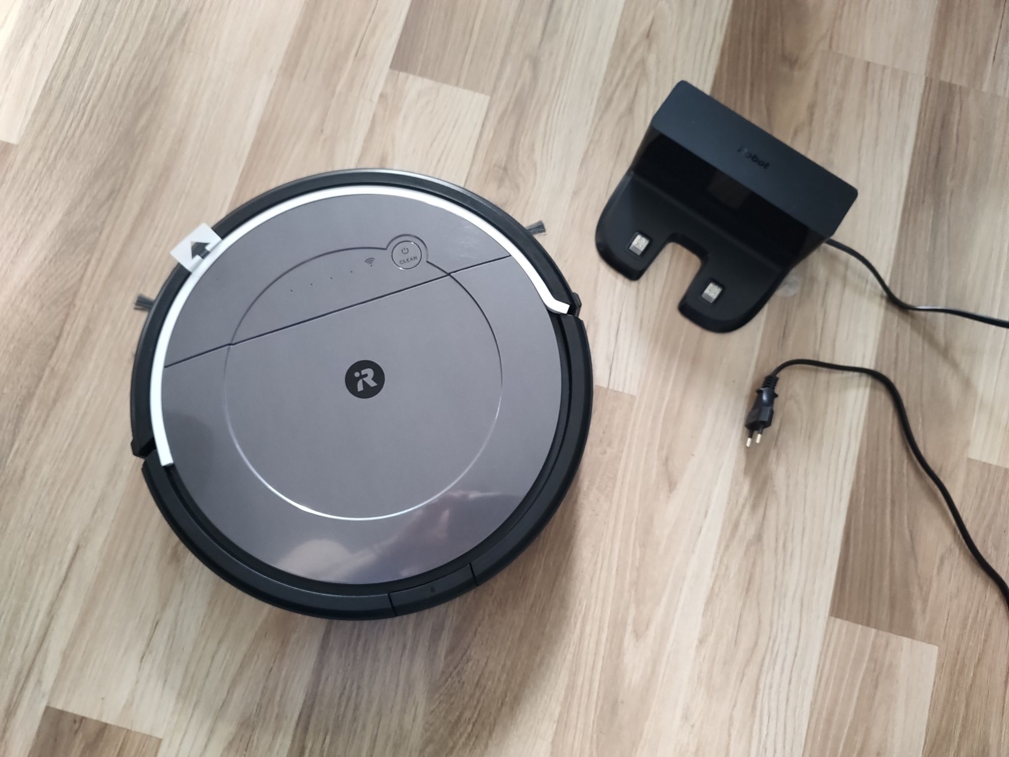 iRobot Roomba odkurzacz