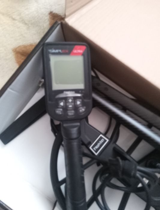 Продам метало шукач ультра