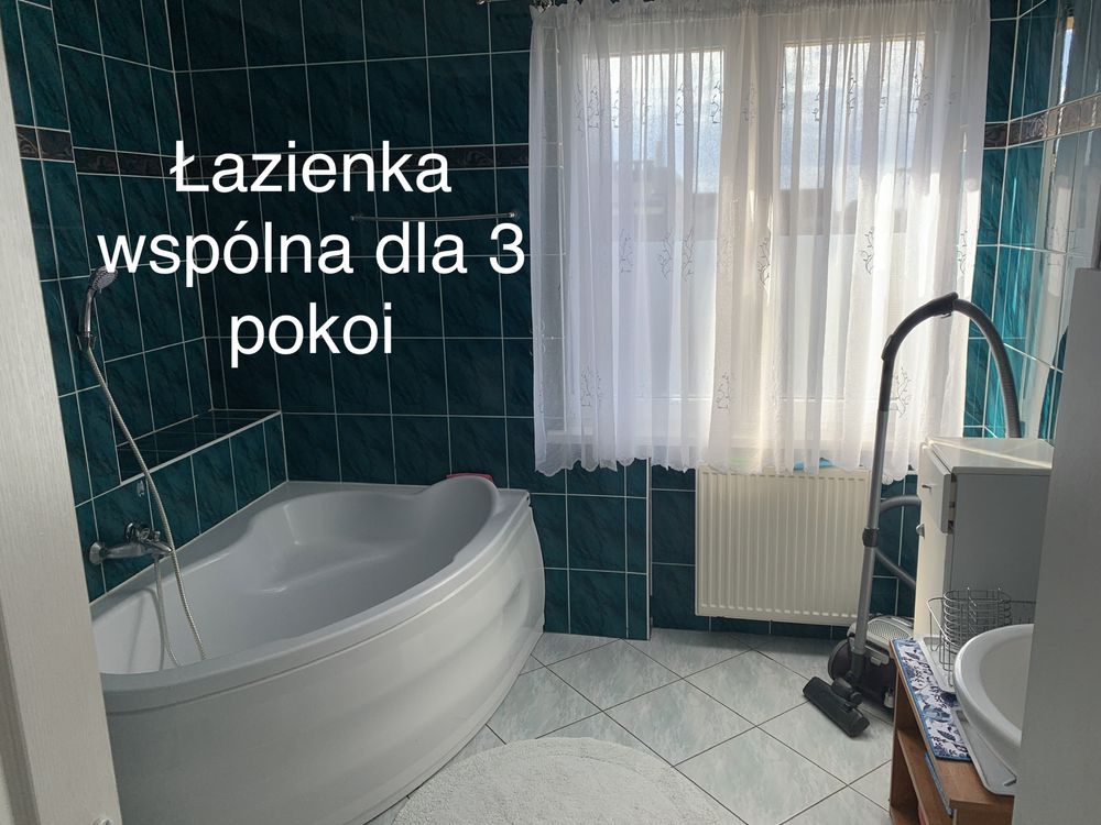 !!! Wolne Pokoje !!! Pokoje U Asi Międzyzdroje