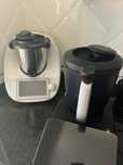 Vendo Bimby TM6 como nova