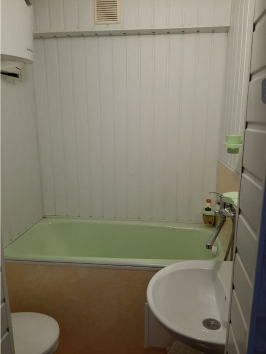 Сдам 1 ком квартиру Заводский р-Н  вул. Демекратична 68.