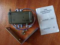 Новый Блок транзисторного зажигания БТЗ ЭФФЕКТ -1001 СССР