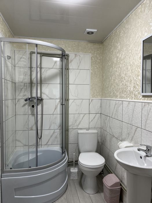 Відпочинок у Карпатах, Буковель котедж М&Д