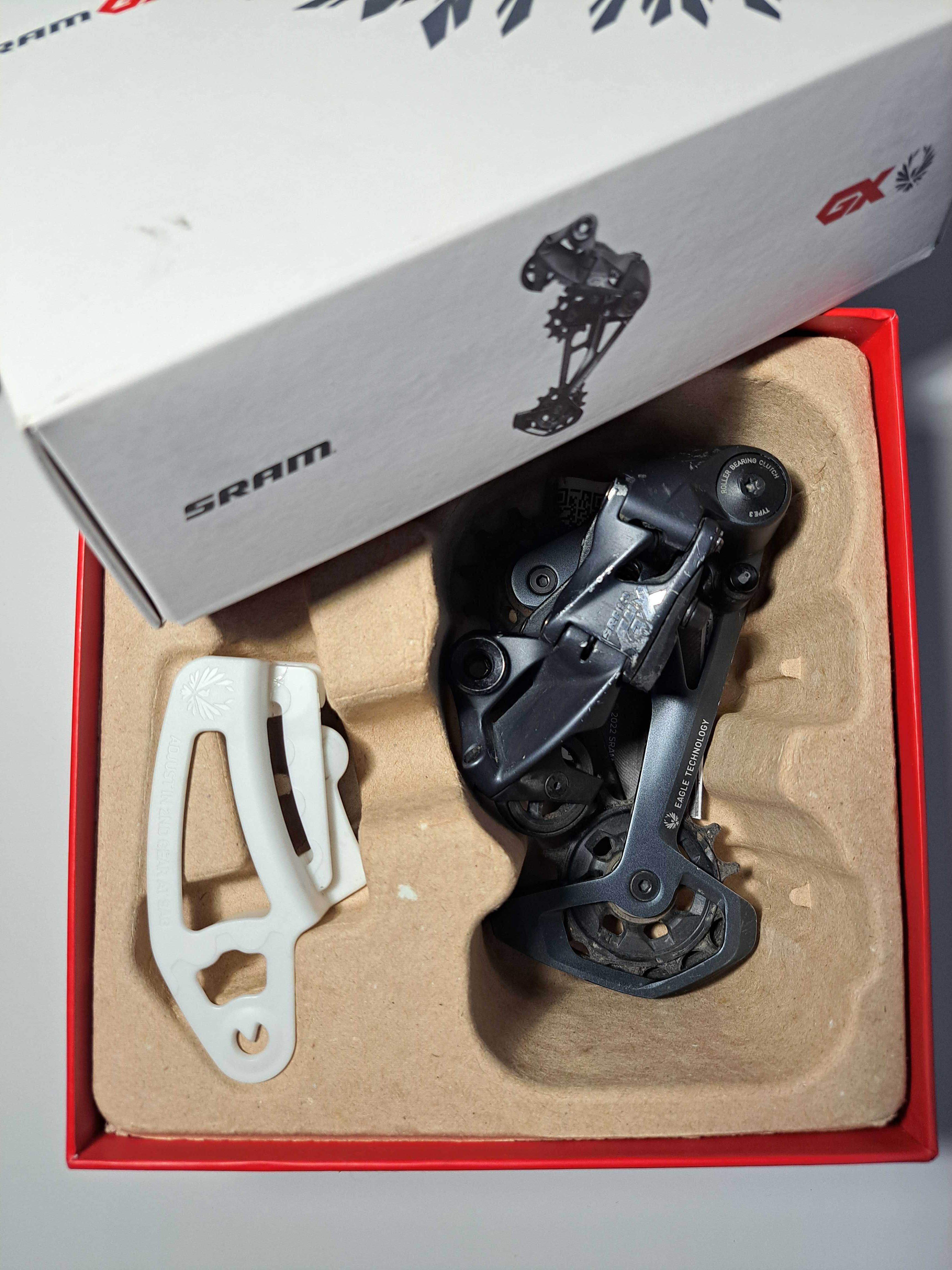 Desviador traseiro Sram GX 12v