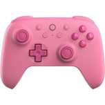 8BitDo Ultimate 2C Bluetooth Hall Effect Pink Pad Bezprzewodowy Switch