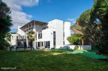 MORADIA DE LUXO - Quinta da Beloura