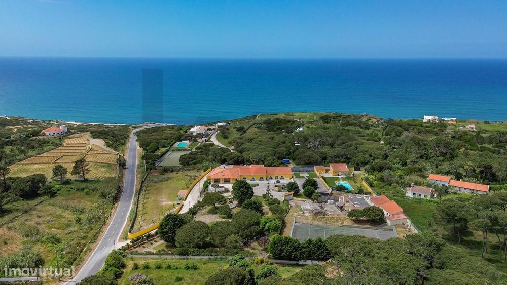 Quinta da Praia