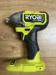 Zakretarka Ryobi RID18X