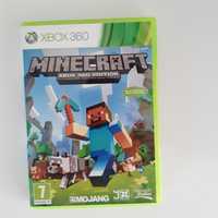 Gra Minecraft xbox 360
