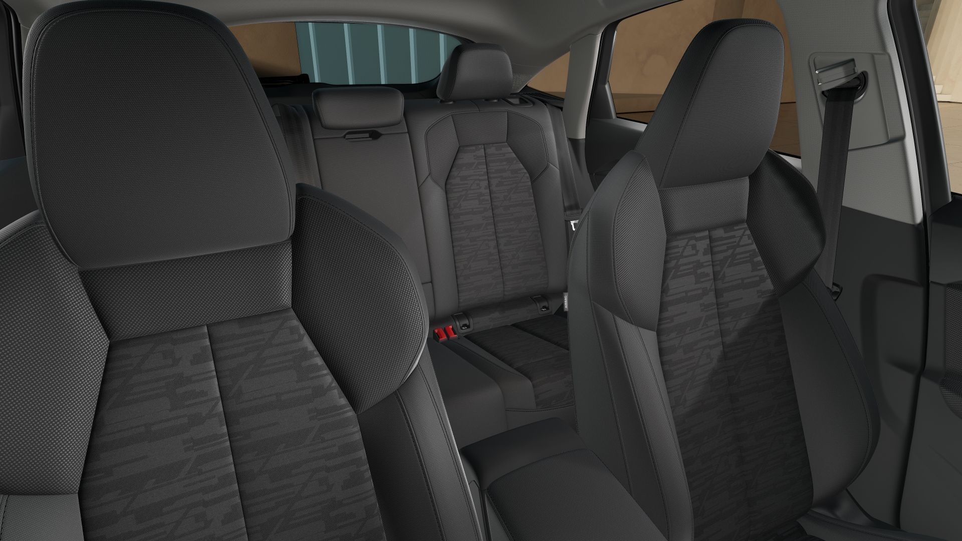 Audi Q5 Sportback TFSI mHEV S tronic - Promocyjne finansowanie