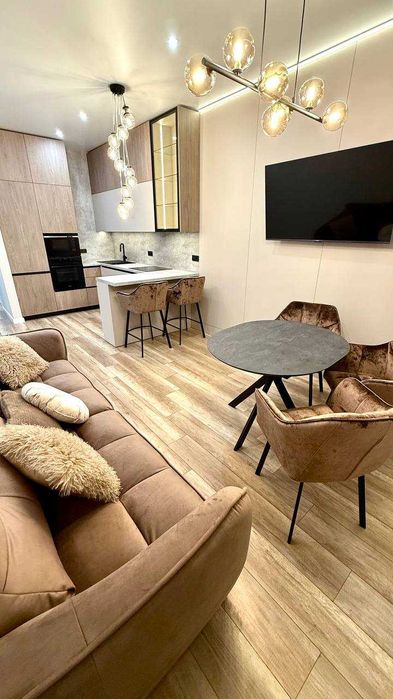 Оренда 2к квартири ЖК Паркове місто, Екофлоу, власник, без %