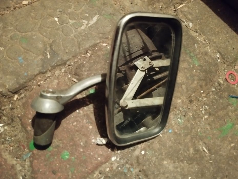 Зеркало Ява Старушка