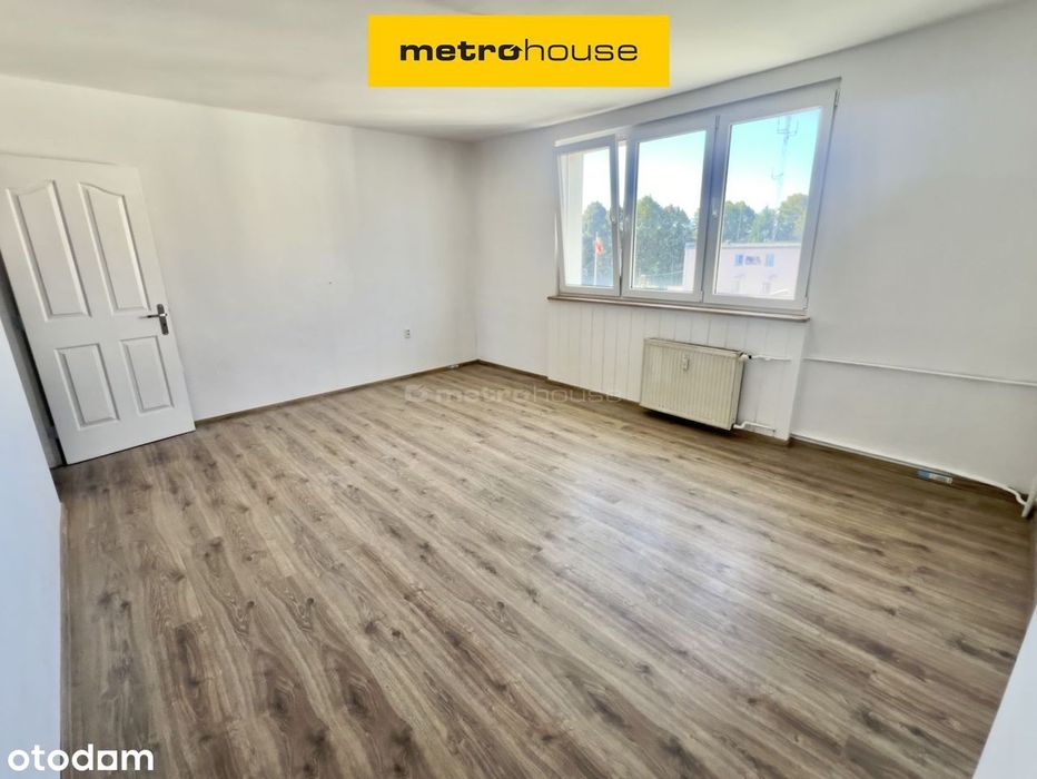 Sprzedam mieszkanie w Kątach Wrocławskich w Rynku.