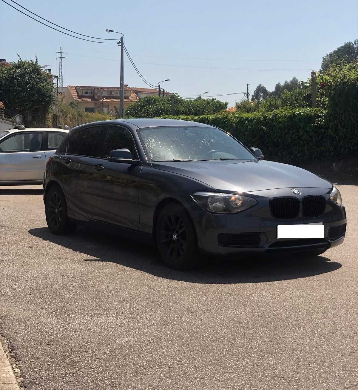 Bmw Série 1 116d