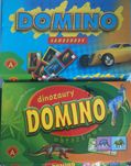 Domino obrazkowe 2 opakowania
