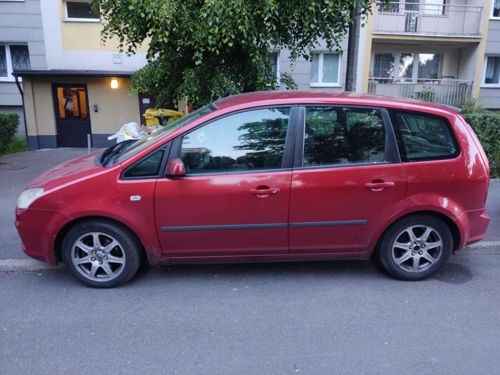 Sprzedam samochód