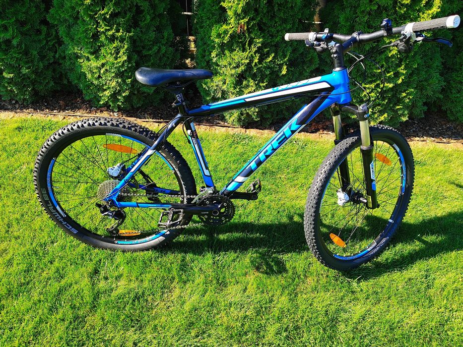 Trek 6300 rama 18.5/47cm od 150/182 Koła26 perfekcyjny stan