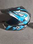 Kask motocyklowy