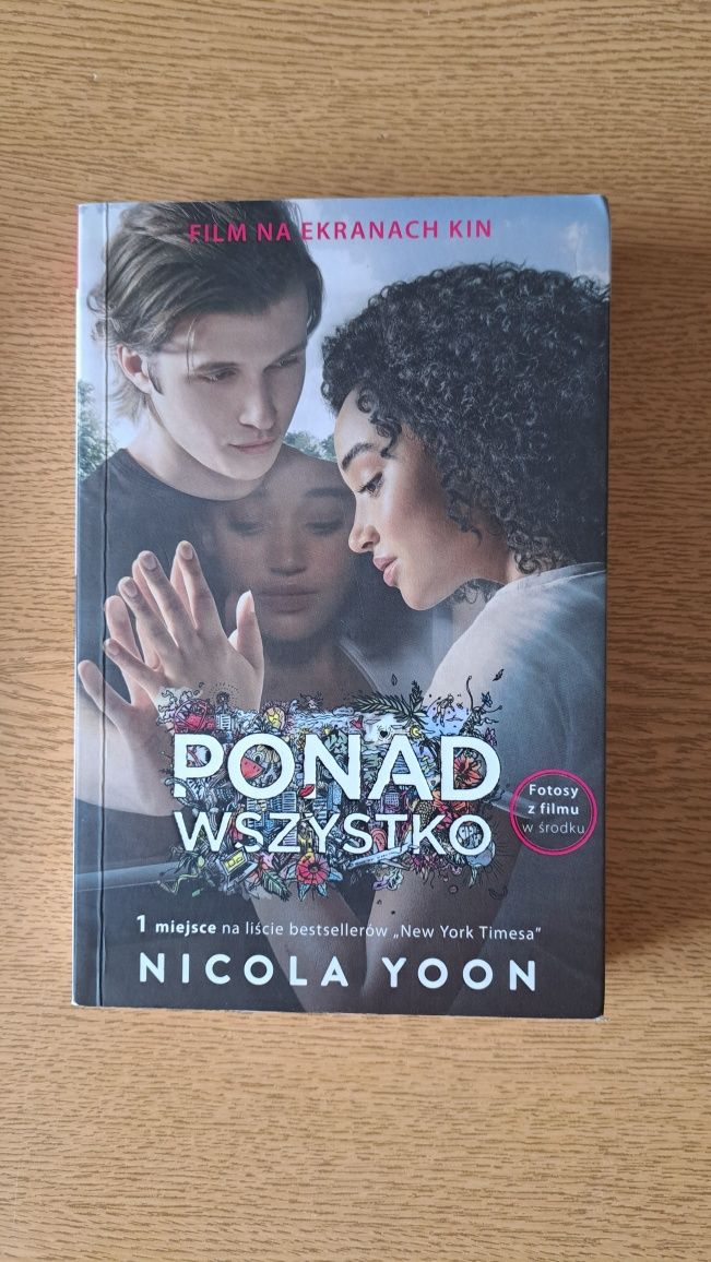 ZESTAW KSIĄŻEK młodzieżowych - 11 zł