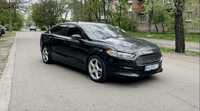 Ford Fusion 2015 2.5 газ/бенз