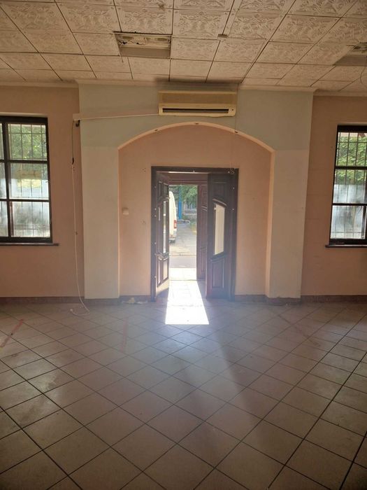 Продаж частини комерційного приміщення у м.Соснівка, Львівська обл.