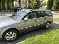 Passat 4motion 2.5