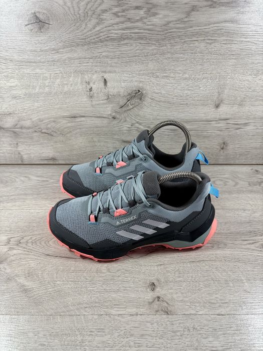 Adidas Terrex AX4 оригінал 38 розмір кросівки жіночі
