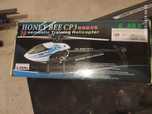 Helicoptero Honey Bee CP 3 para peças