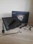 Tablet graficzny Huion Kanvas GT-191
