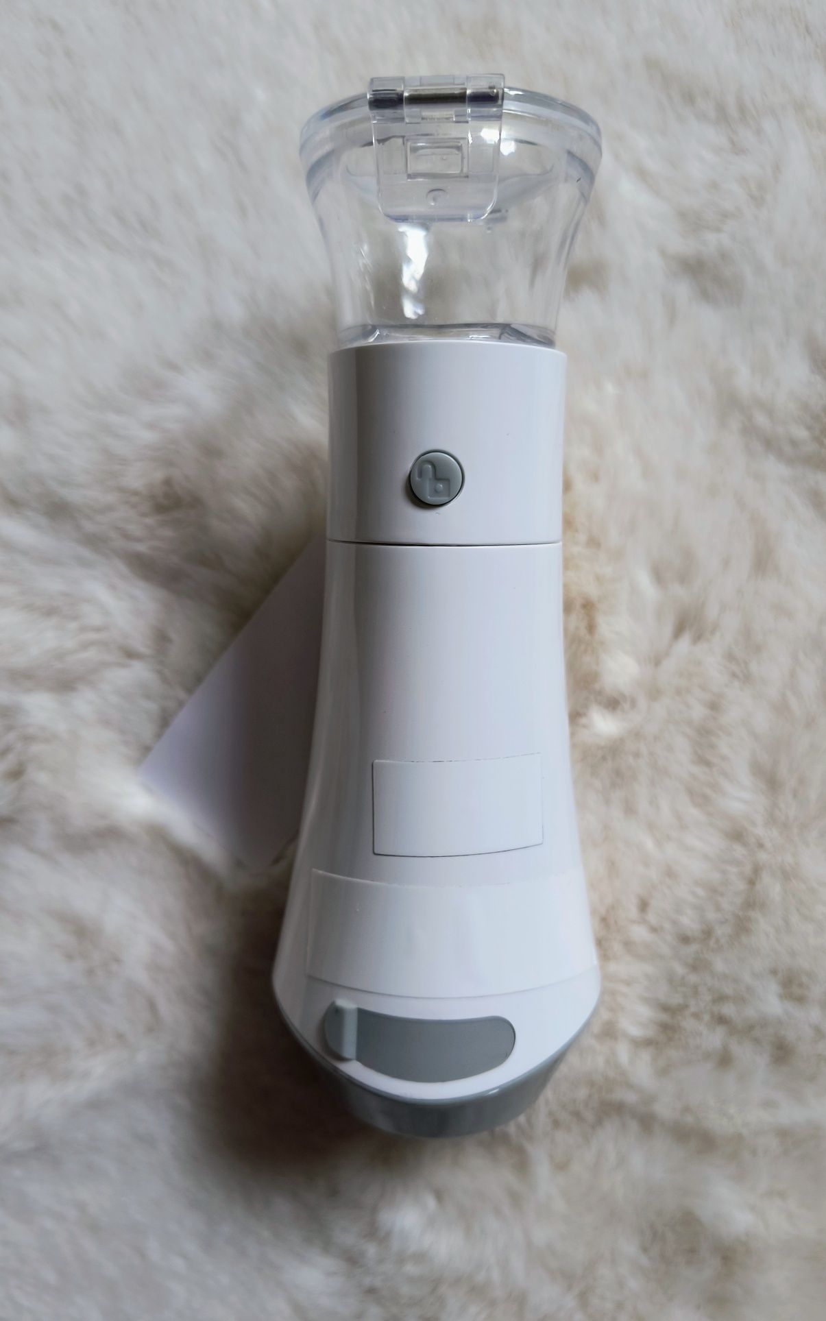Inhalator przenośny mini atomizer parowy