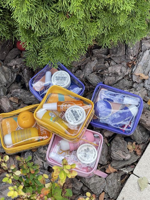 ORIGINAL Набір sol de janeiro АКЦІЯ