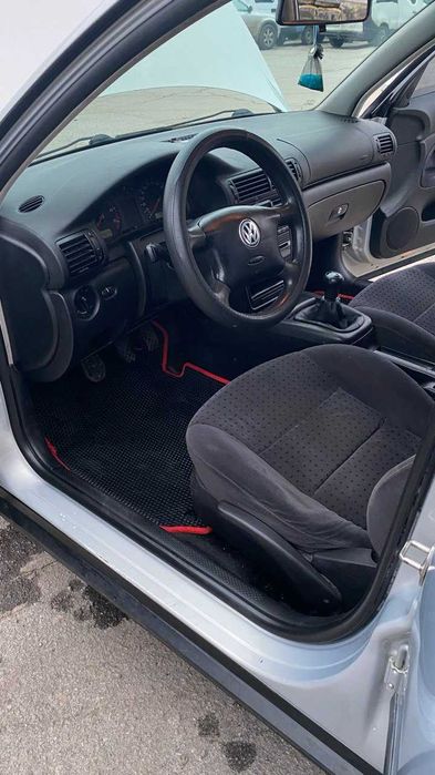 Продам Volkswagen Passat б5