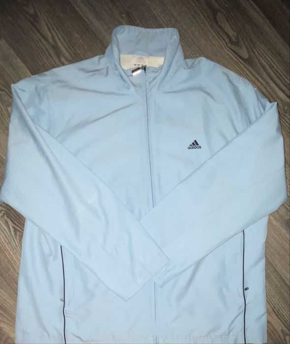 Кофта адидас винтаж