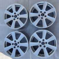 Alufelgi 17" 5x112 VW Audi Skoda Seat Mercedes