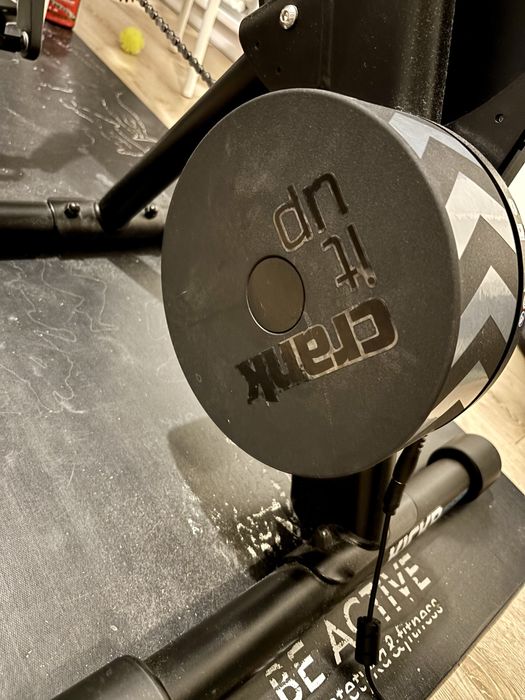 Wahoo Kickr Core Gwarancja