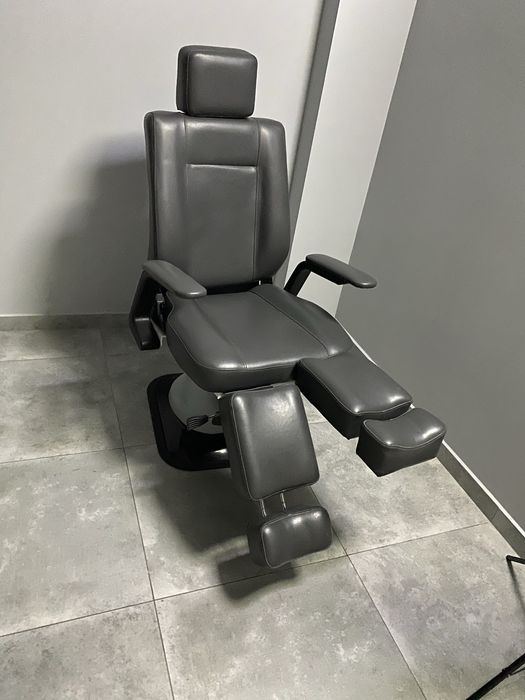 Крісло для педикюра