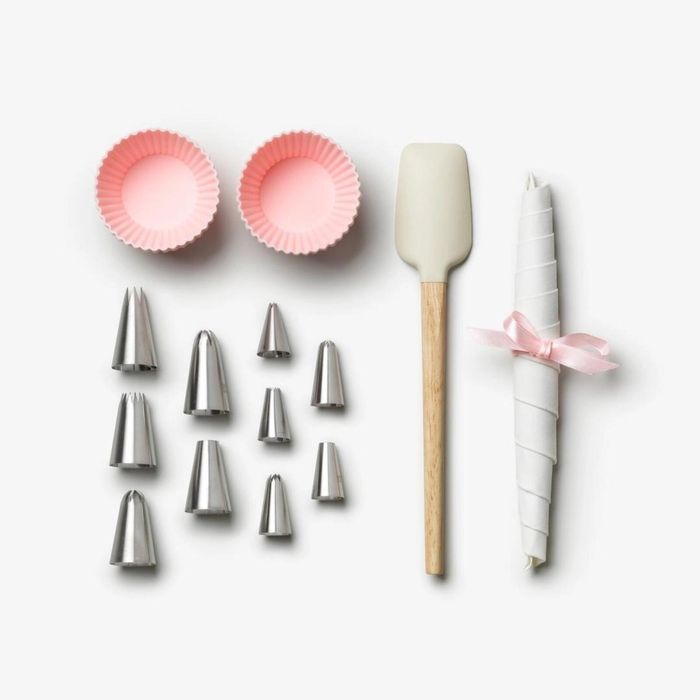 Zestaw The Essentials - Cupcake Tools PRINTWORKS oprawa: pudełko