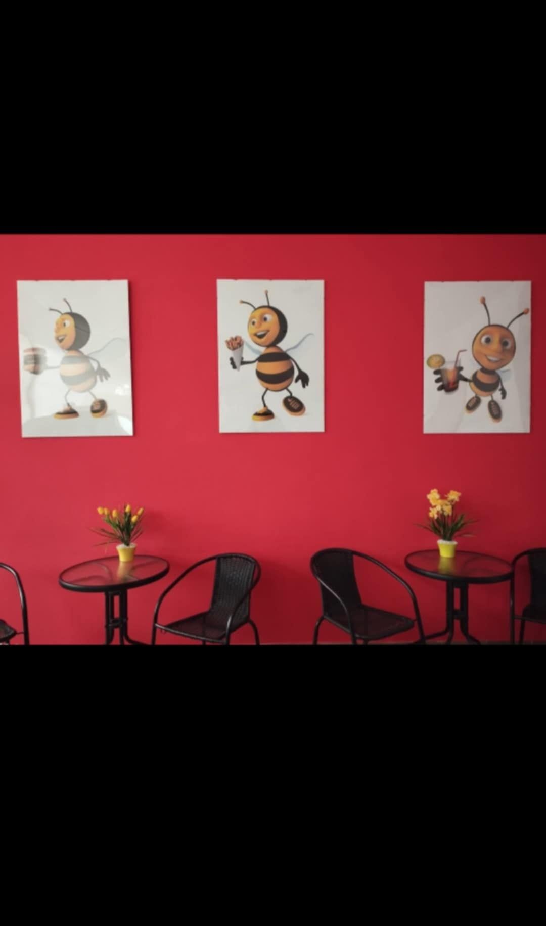 Sprzedam bar gastronomiczny
