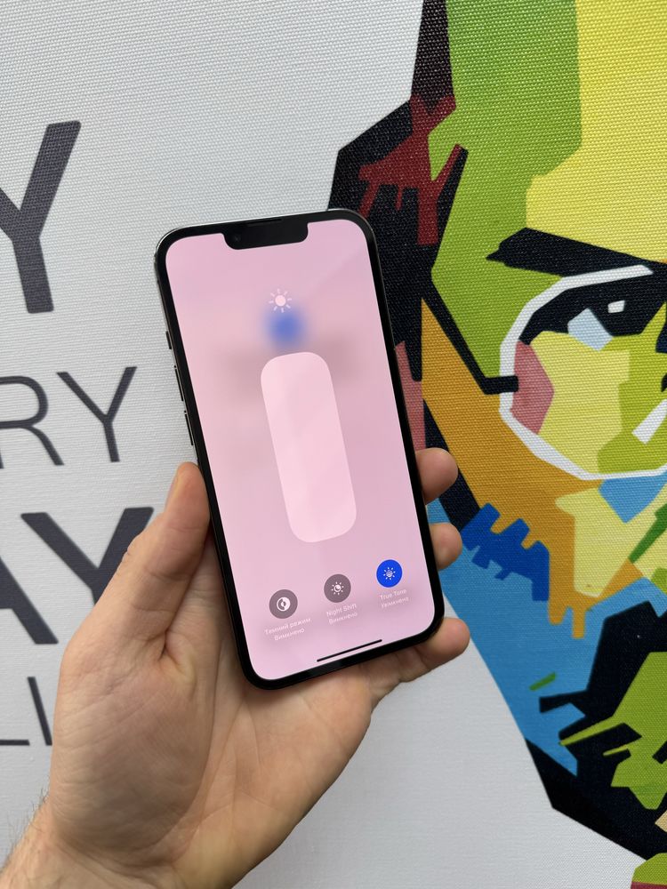 iPhone 13Pro 256Gb Neverlock