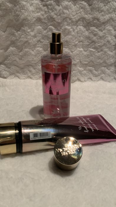 Conjunto Victoria’s Secret Pure Seduction