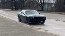 Dodge Challenger Dodge Challenger 3.6 Automatik SXT Plus
