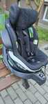 Fotelik samochodowy BeSafe iZi Turn I-Size 360 0-18Kg