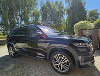 Skoda Kodiaq SKODA Kodiaq 2.0 TDI 4x4 L&K DSG