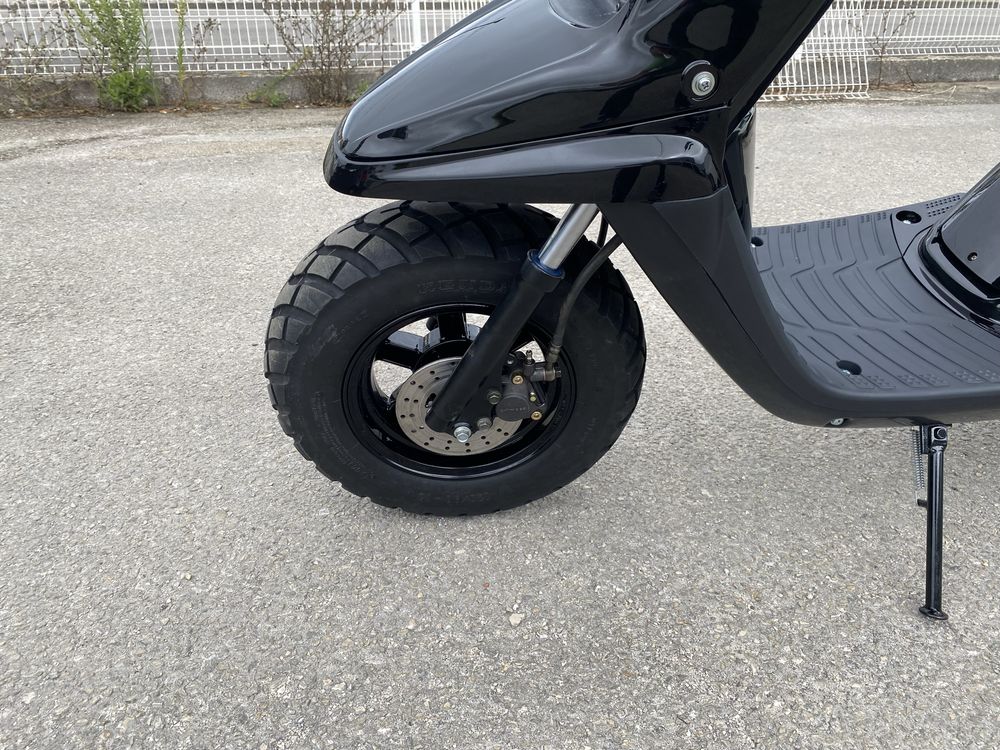 Yamaha Bws 1997