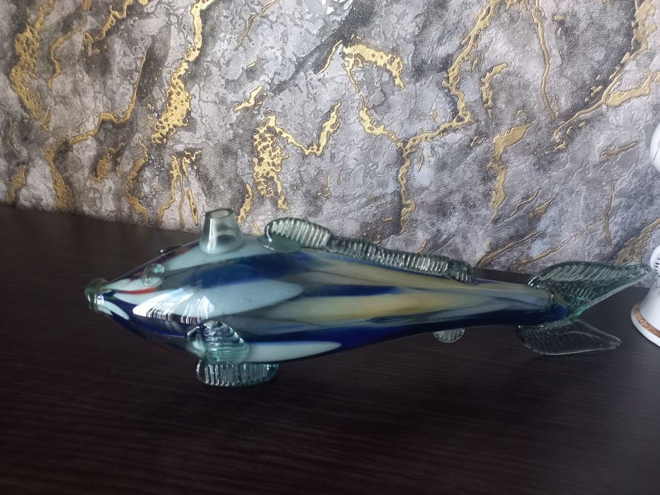 Статуетки    штофи